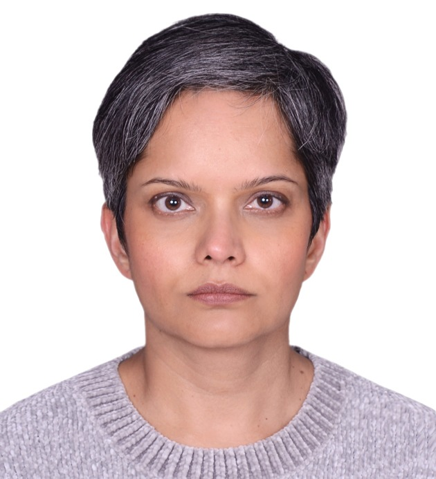 Prof. Dr. Sreeparna Banerjee